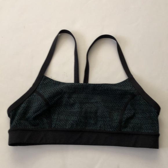 Lululemon Athletica Sport Bra - Picture 7 of 9